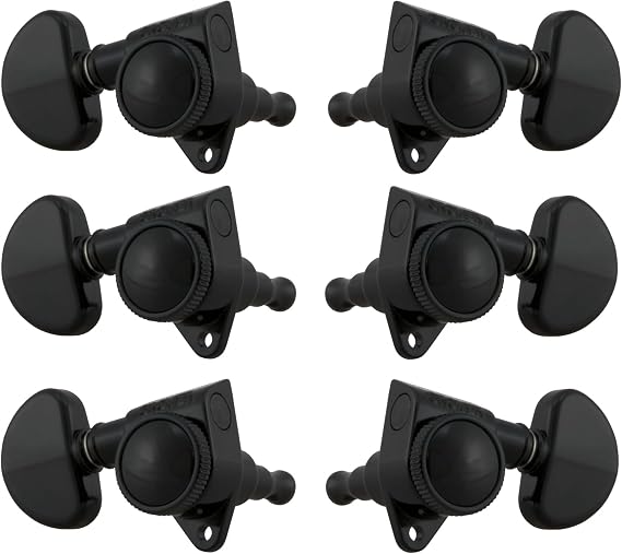 Grover 502BC Rotogrips Machine Heads