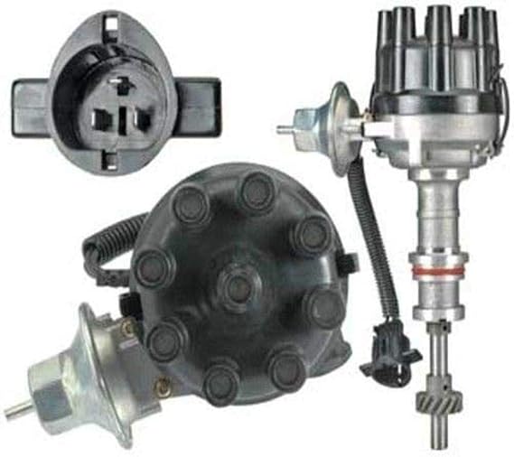 DST2893 New Ignition Distributor