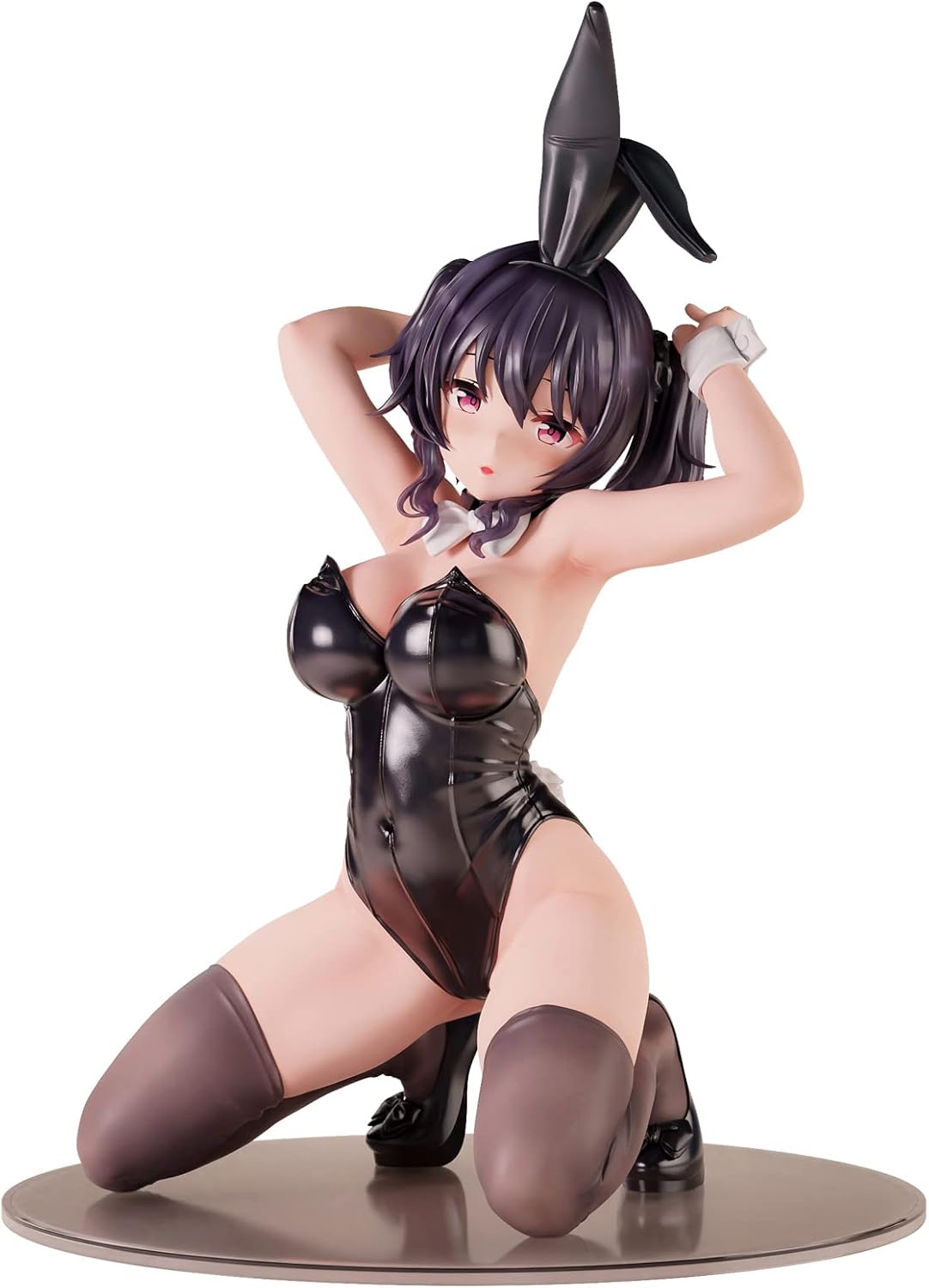 Bfull Original Bunny Mocha-chan 16 Scale Painted Complete Figure