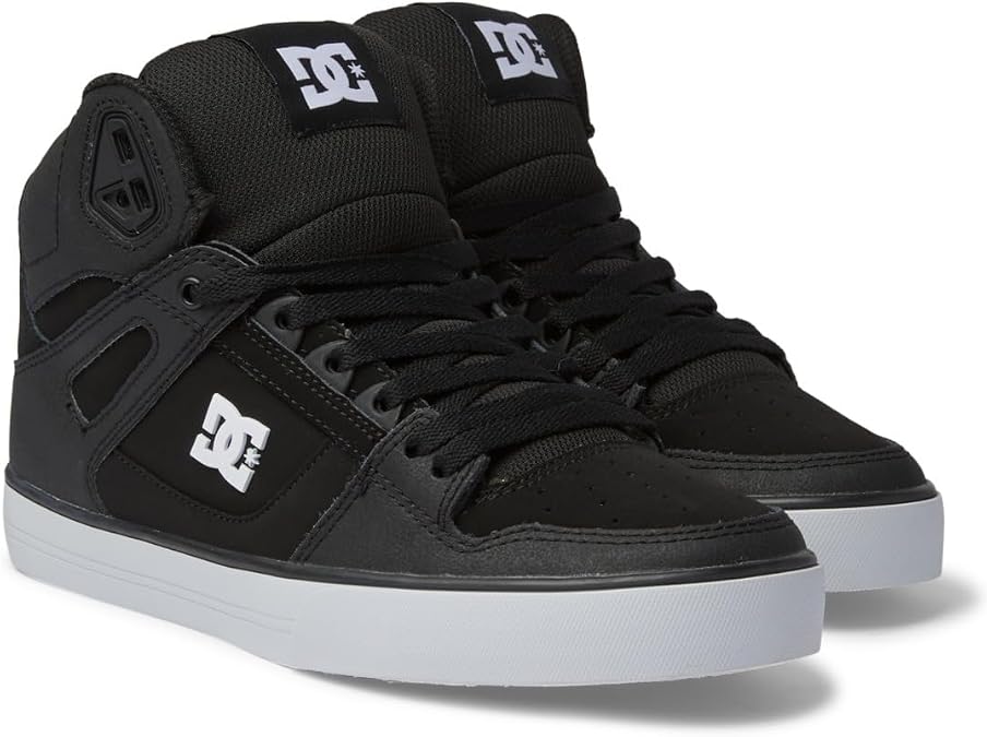 DC Shoes Men's Pure-Für Herren Sneaker