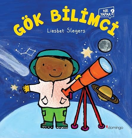 What Does an Astronomer Do?
