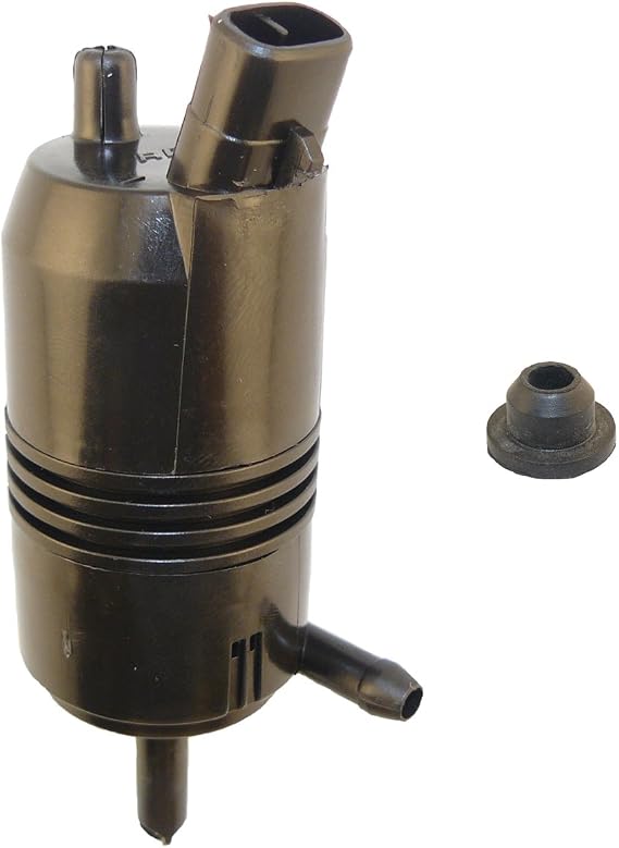 ACI 177117 Windshield Washer Pump