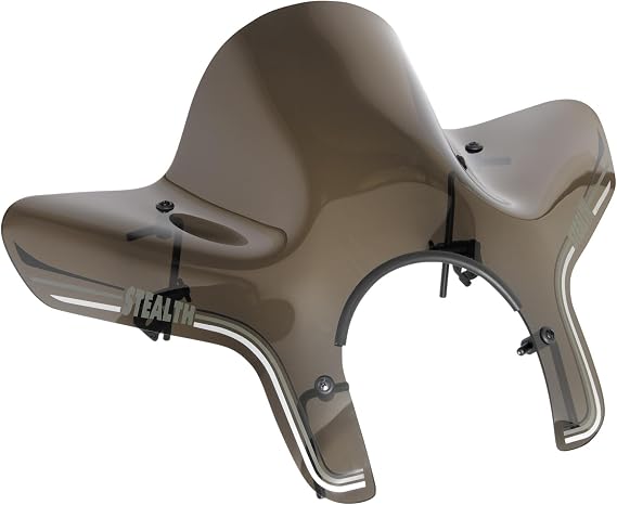 Slipstreamer SS-20-T Windshield