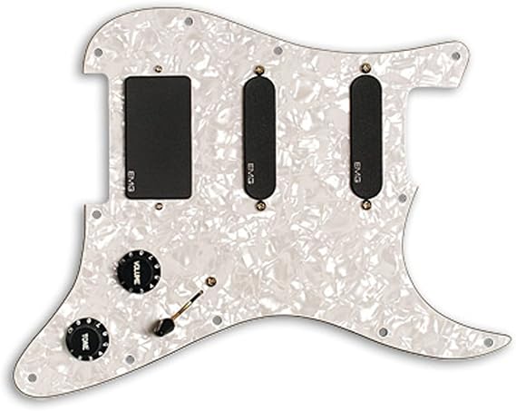 EMG KH 20 Complete PU Set