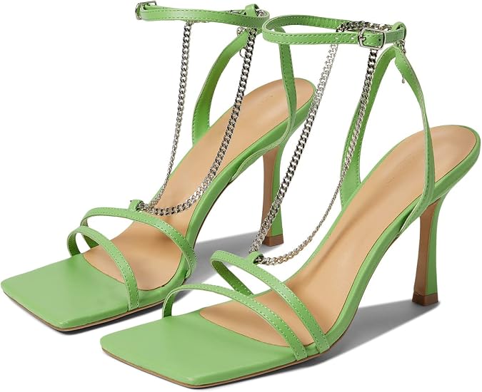 Heels by Tony Bianco