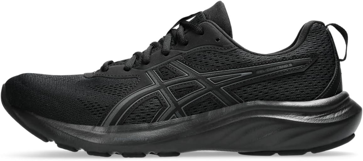 Asics Herren Gel-Contend 9 Sneaker