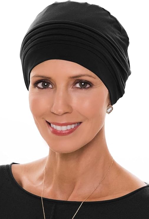 Cardani Aloe Couture Cap