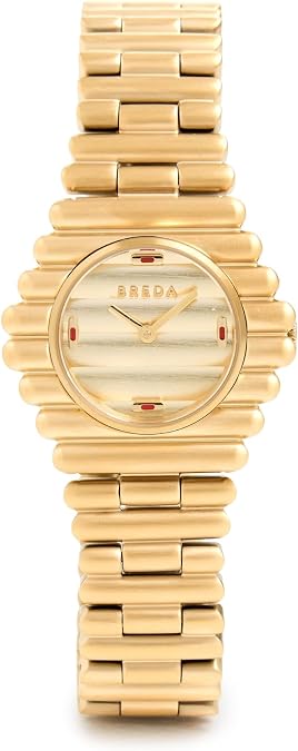 Breda Women's Coda Watch