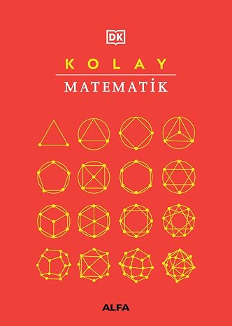 Kolay Matematik (Ciltli)