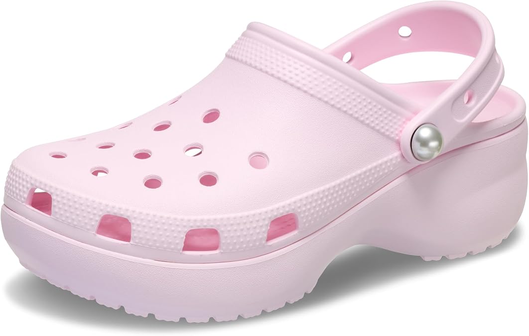 Crocs Women's Classic Platform Clog