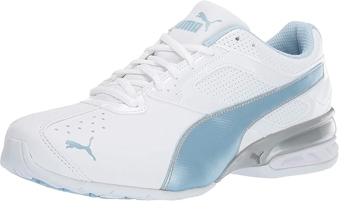 PUMA Women's Tazon 6 WN's FM Cross-Trainer Shoe