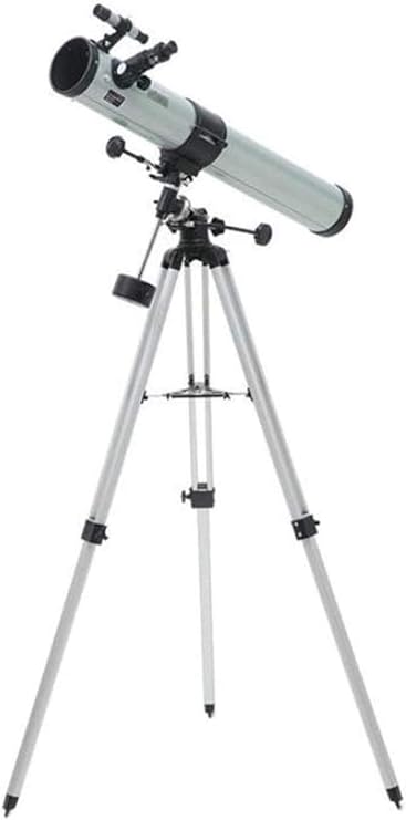 700mm/76mm 525X Reflector Telescopes Monocular Telescopes with Tripod 3 Eyepieces forStar,Space Astronomic Telescope