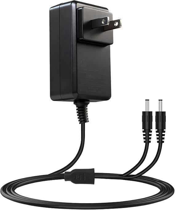 8.8v Battery Charger Suitable for Heated Gloves Batteries (Battery Not Included)