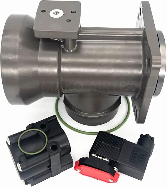 Intake Valve Compatible with Atlas Copco (1622349080)