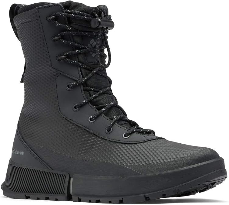 Columbia Crestwood Mid Waterproof | Snow Boots