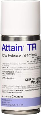 BASF Attain TR Insecticide