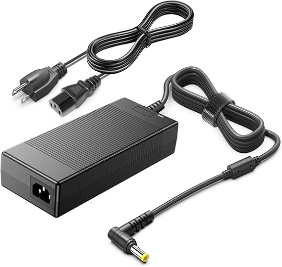 24V AC/DC Adapter Compatible with Oxygo Next Portable Oxygen Concentrtor (POC) Model:1400-3000 Oxygo SKU Part # 1400-3040 Oxy gen 14003040 Power Supply Cord Cable Battery Charger