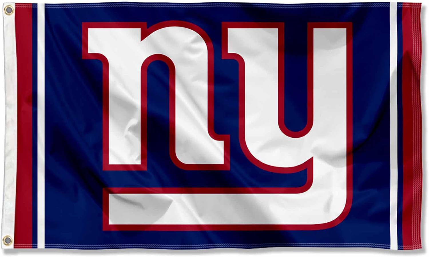 New York Giants NY Large 3x5 Flag
