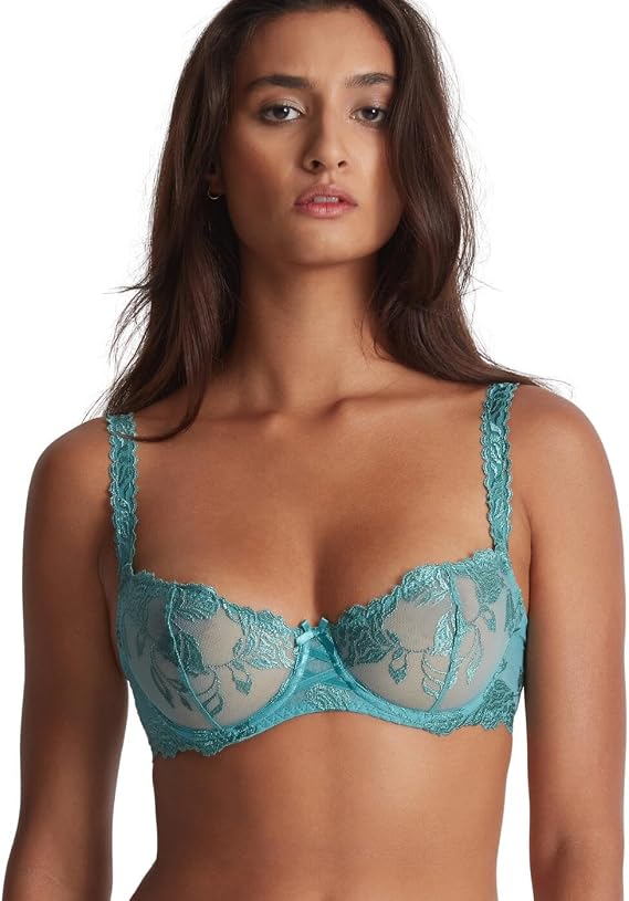 Aubade Women's Softessence Half Cup Bra