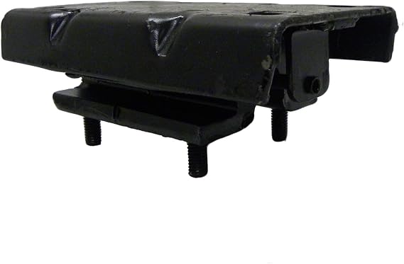 Crown Automotive 52058551 Rear Motor Mount, Black