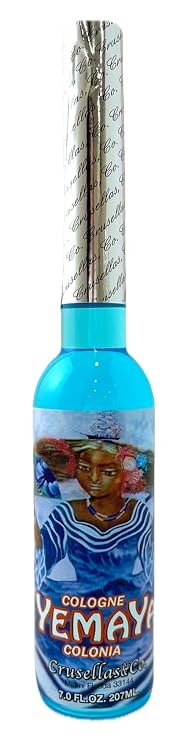 Yemaya Cologne 7 Fl. Oz.