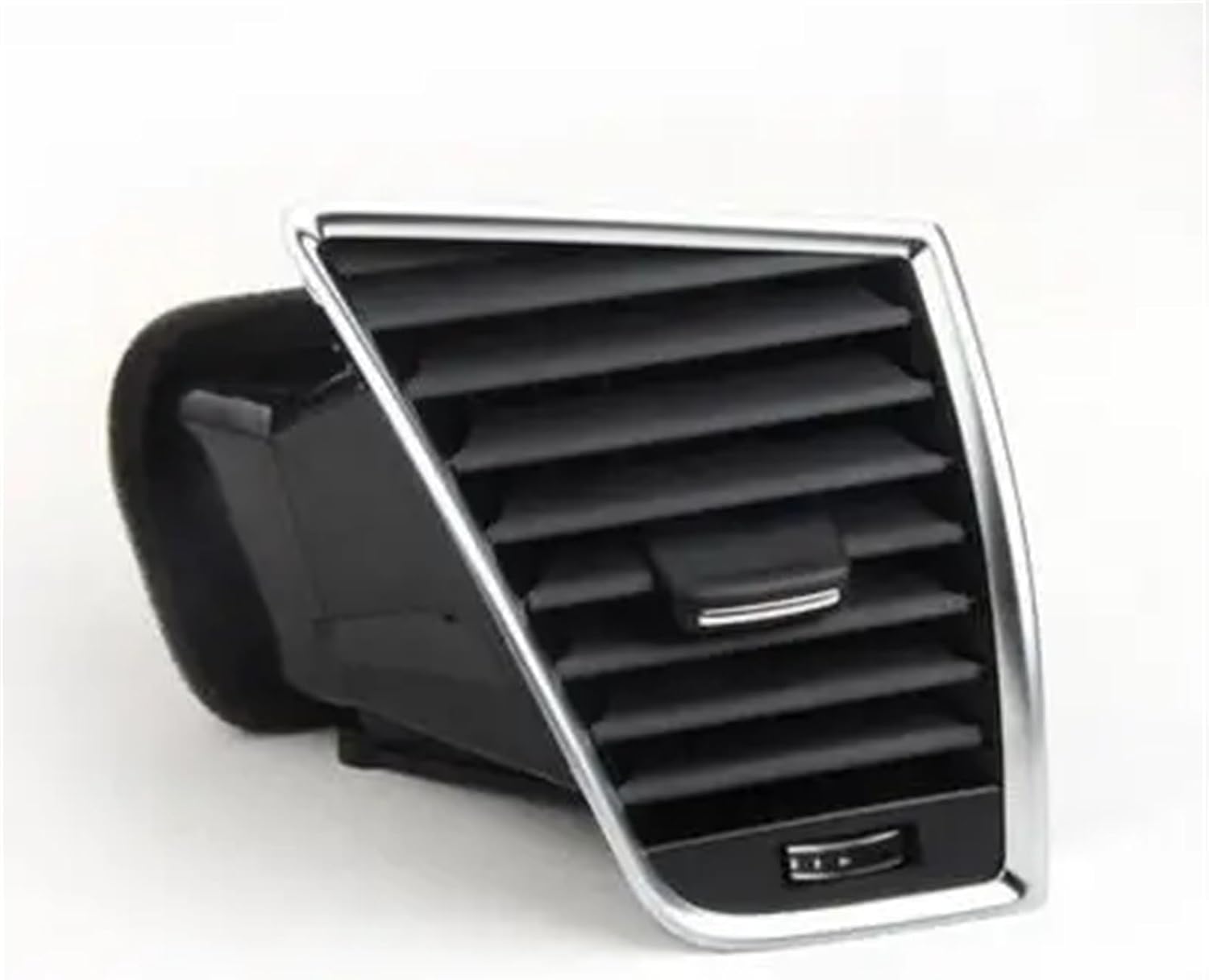 Car Front Air Conditioning Outlet Assembly Compatible for Audi Q5 2009-2017 Center Armrest Car Air VentRight