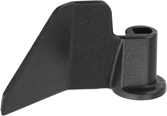 Bread Maker Machine Paddle Non-Stick Kneading Blade Paddle Part Maker Baker Breadmaker Replacement Part Bread Maker Machine Dough Mixing Paddle