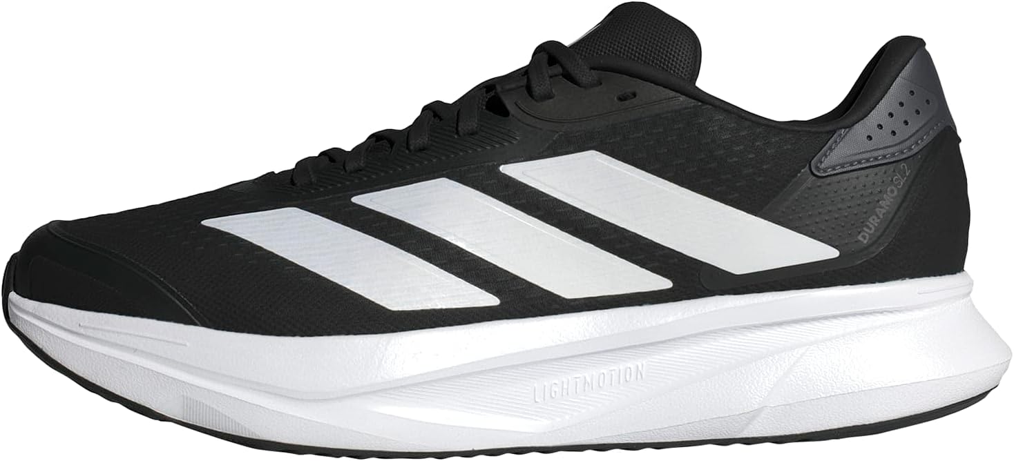 adidas Mens Duramo Sl 2 Running Sneakers Shoes - Blue