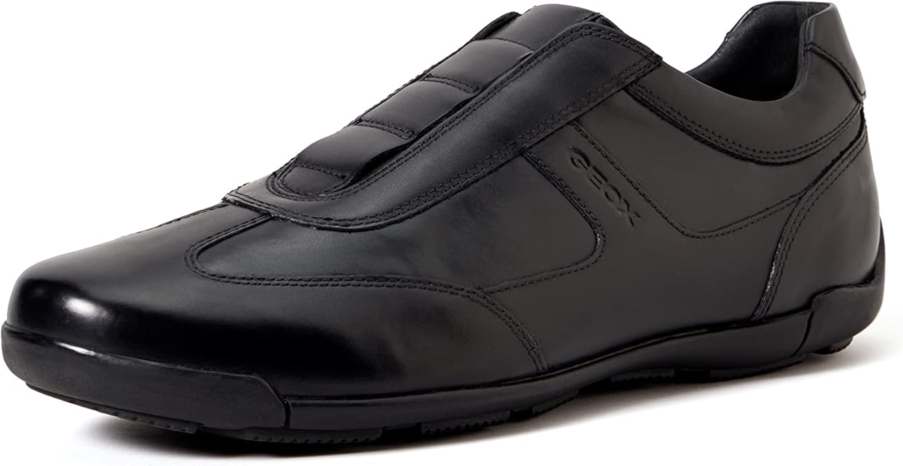 Geox U Edgware B Men's Trainers