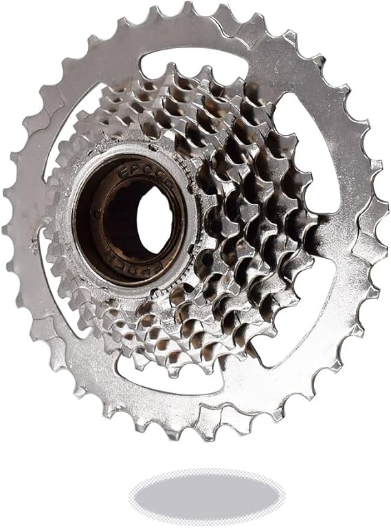 DRIFT MANIAC 7 Speed Freewheel 14-28 13-28 13-32 13-34 14-32 Sprocket Ebike