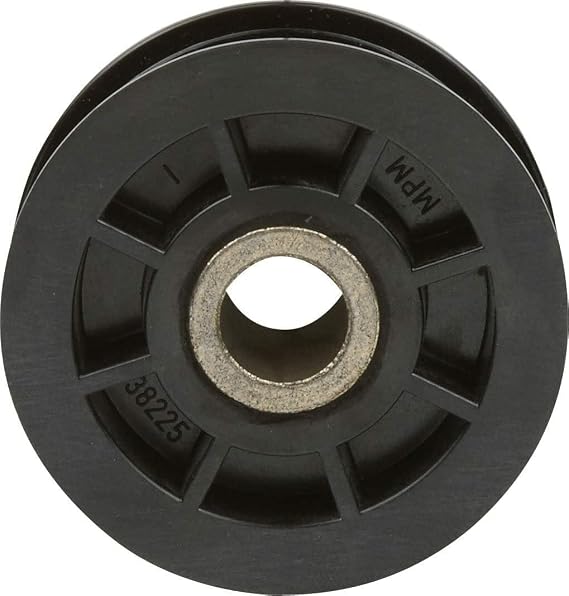 Washer Washing Machine Idler Pulley 38225P Replacement for Speed Queen