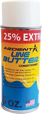 Line Butter, Aerosol 5 oz