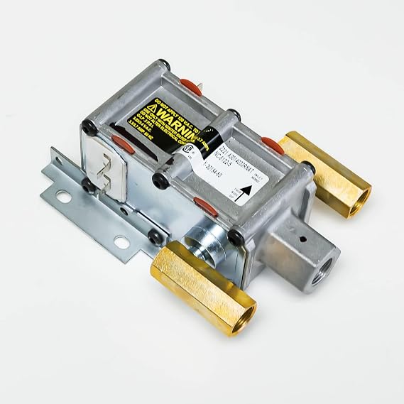 DG94-03446A Y-30194-60 for Samsung Gas Range Oven Safety Valve
