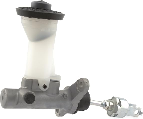 AISIN GENUINE CMT-030 OE Matched Clutch Master Cylinder - Compatible with Select Toyota T100, Tacoma