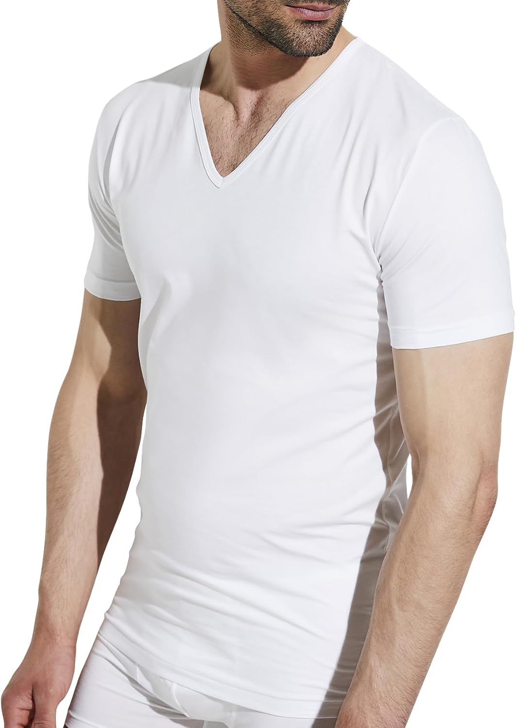 Zimmerli of Switzerland SHIRT Mens