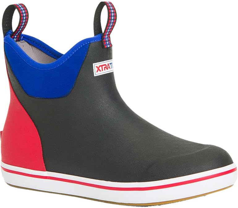 Xtratuf mens Ankle Deck Boot