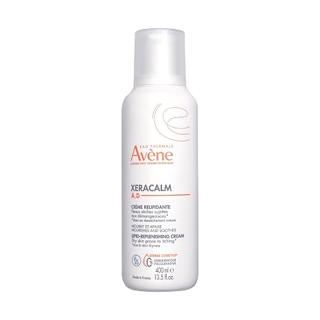 Avene XeraCalm A.D Lipid-Replenishing Cream