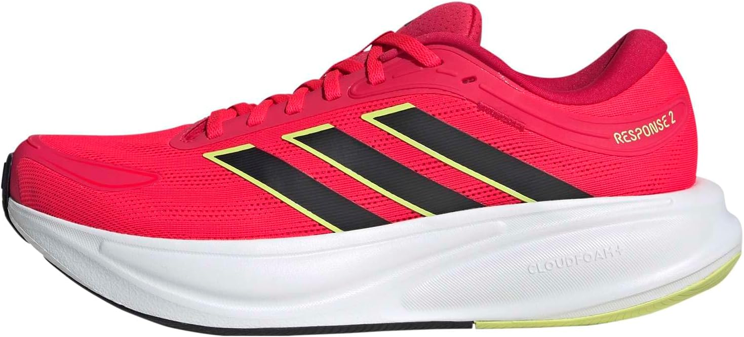 adidas Men's Response 2 Running Shoe