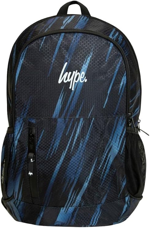 hype school uni casual work hiking day backpacks for kids boys girls teens men and women