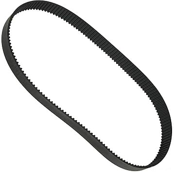 42-25-0002 Drive Belt Fits For Milwaukee M18 9" Cut-Off Saw 2786-20 (K66A)