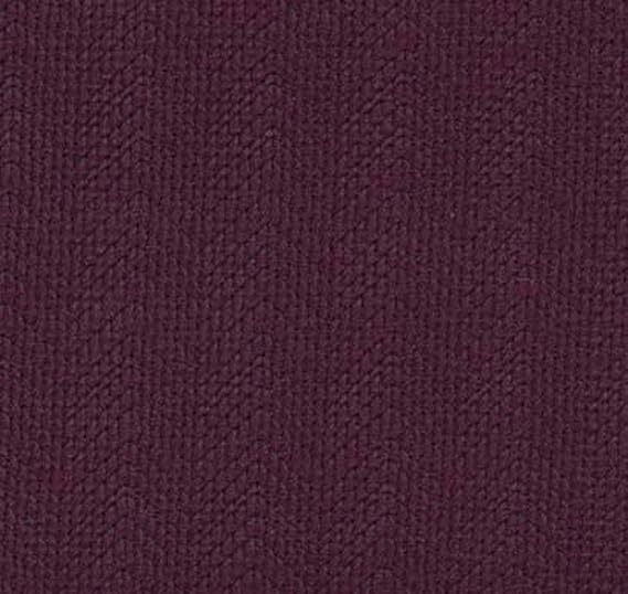 Do-it-yourself Carpet and Area Rug Binding (22 Colors Available) - Quantity 1 = 5 Foot Section, Crimson