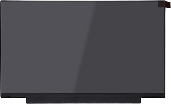 Replacement for Dell Latitude 14 3410 P129G P129G001 P129G002 (Non-Touch Version) 14.0 inches 1920x1080 FullHD LCD LED Display Screen Panel