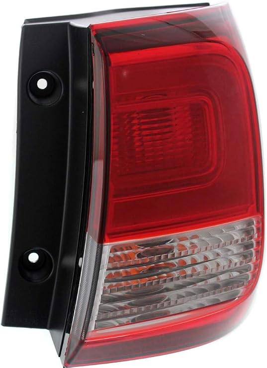 For Kia Sorento 2014 2015 14 15 Tail Light Assembly Passenger Side 92402-1U500 | KI2805111C