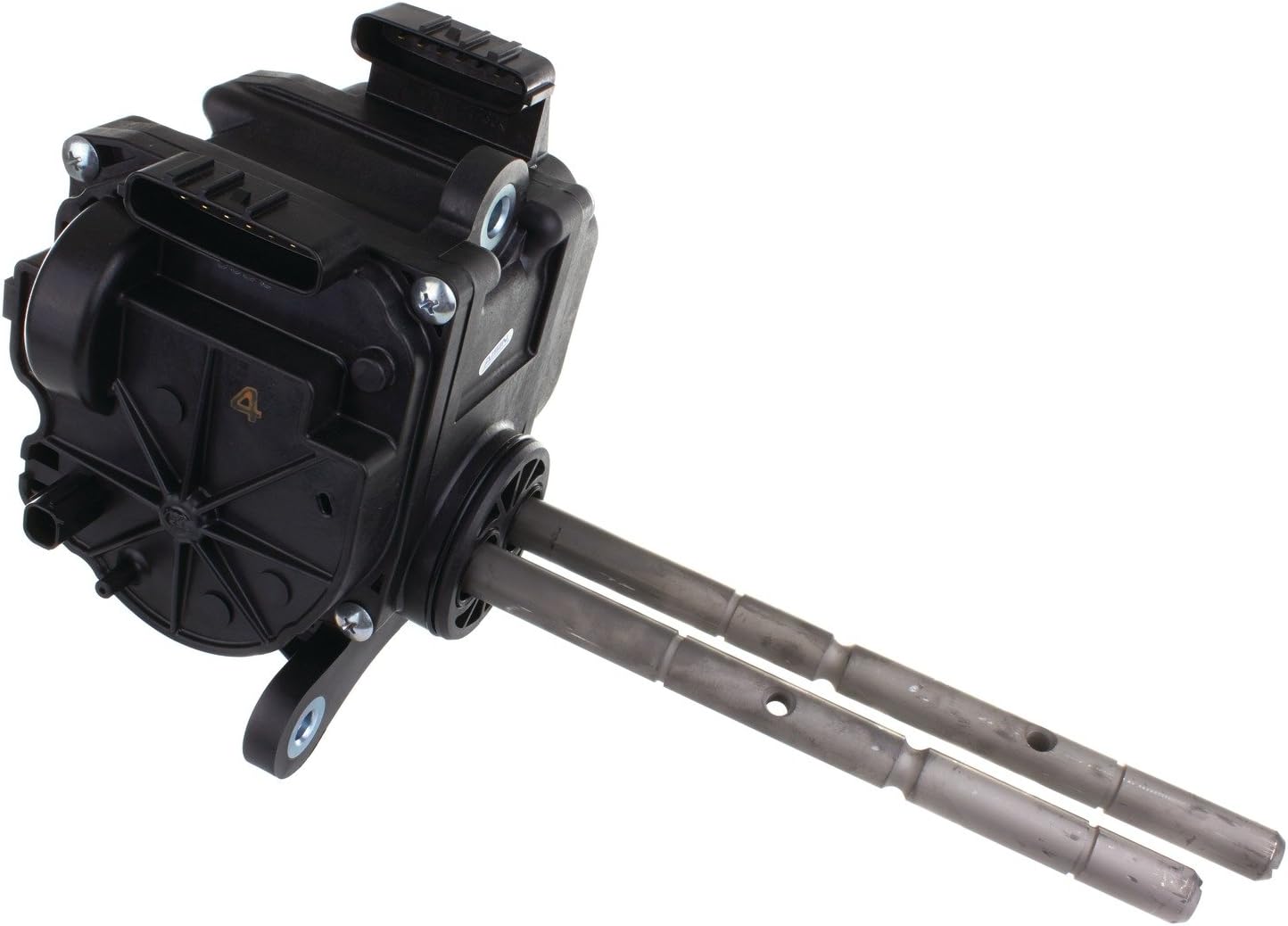 AISIN SAT-015 OEM Transfer Case Shift Actuator - Compatible with Select Lexus LX570; Toyota Land Cruiser