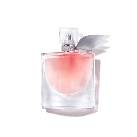 Lancome La Vie Est Belle Eau de Parfum - Floral & Sweet Women's Perfume | Long Lasting Fragrance with Notes of Iris, Earthy Patchouli, Warm Vanilla & Spun Sugar - Floral & Sweet Perfume for Women