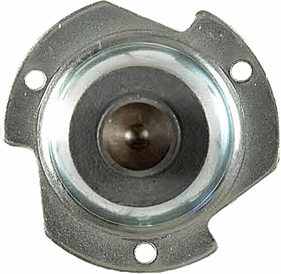 GE WE3M33 Dryer Shaft and Bracket Assembly