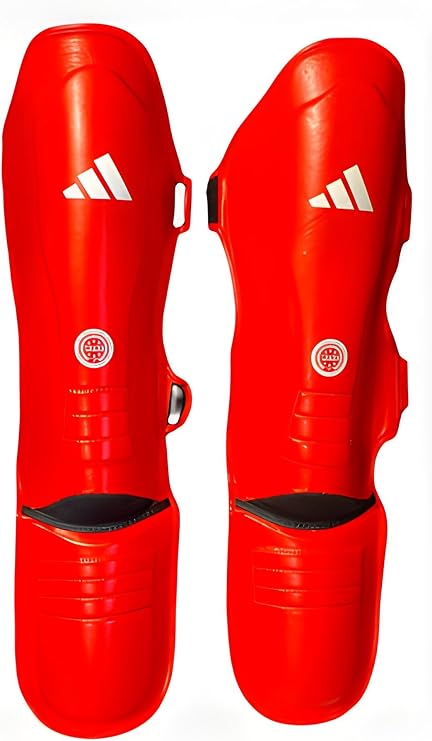 adidas Shin Guards