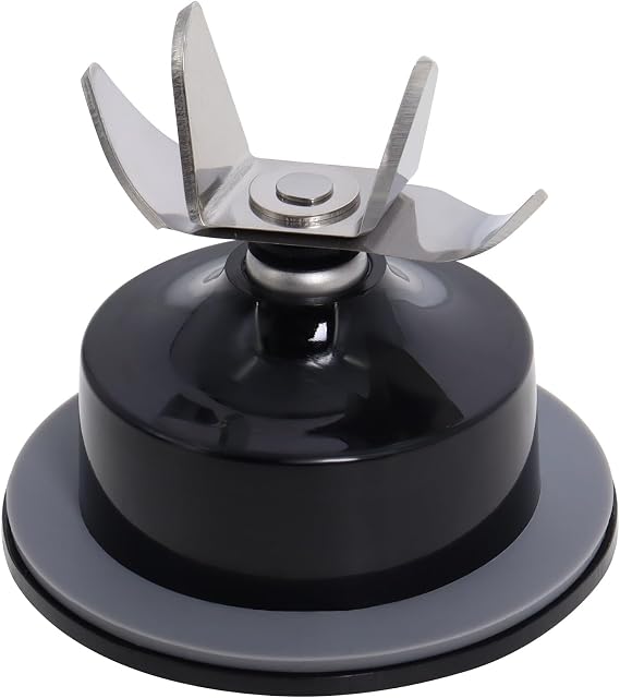 990140200 Blender Blade & Gasket Compatible with Hamilton Beach 908 909 939