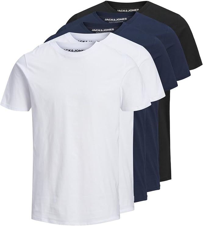 JACK & JONES Men's T-Shirt