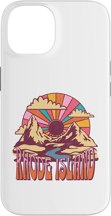 Rhode Island Case for iPhone 14